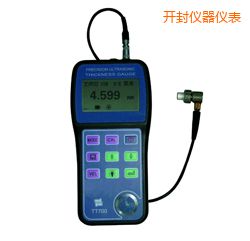 開封時(shí)代超聲波測(cè)厚儀