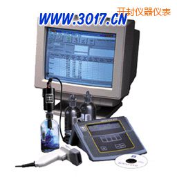 開封BOD系列實驗室溶解氧分析儀