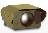 開(kāi)封遠(yuǎn)程監(jiān)控用熱像儀