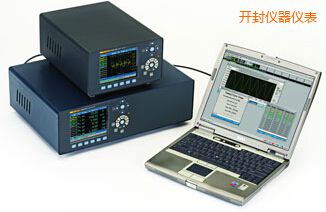 開(kāi)封多功能功率分析儀