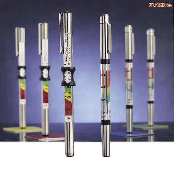 開封筆式涂層測(cè)厚儀