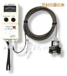 開封氧氣檢測儀