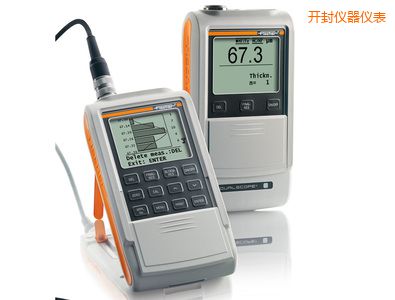 開封手持式涂層測(cè)厚儀