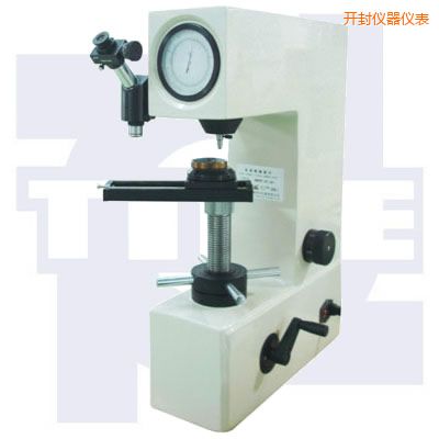開封數(shù)顯布洛維硬度計(jì)