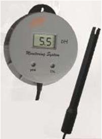 墾利PH測(cè)量儀