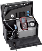 萊蕪多功能型煙氣分析儀