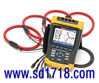 萊蕪三相電能質(zhì)量分析儀