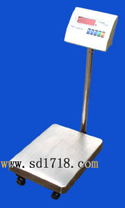 萊蕪大稱量電子天平,100kg,10-20g