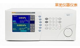 萊蕪標準型雙通道氣體壓力控制器校準器