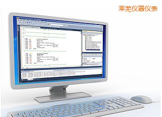 萊蕪Plus計量校準管理軟件8.1版(含MET/BASE數(shù)據(jù)庫引擎和MET/TRACK資產(chǎn)管理軟件)