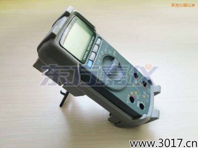 萊蕪記數(shù)多重顯示數(shù)字萬用表