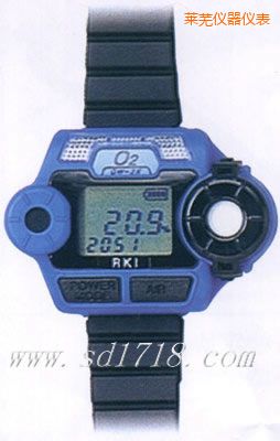萊蕪氧氣檢測儀