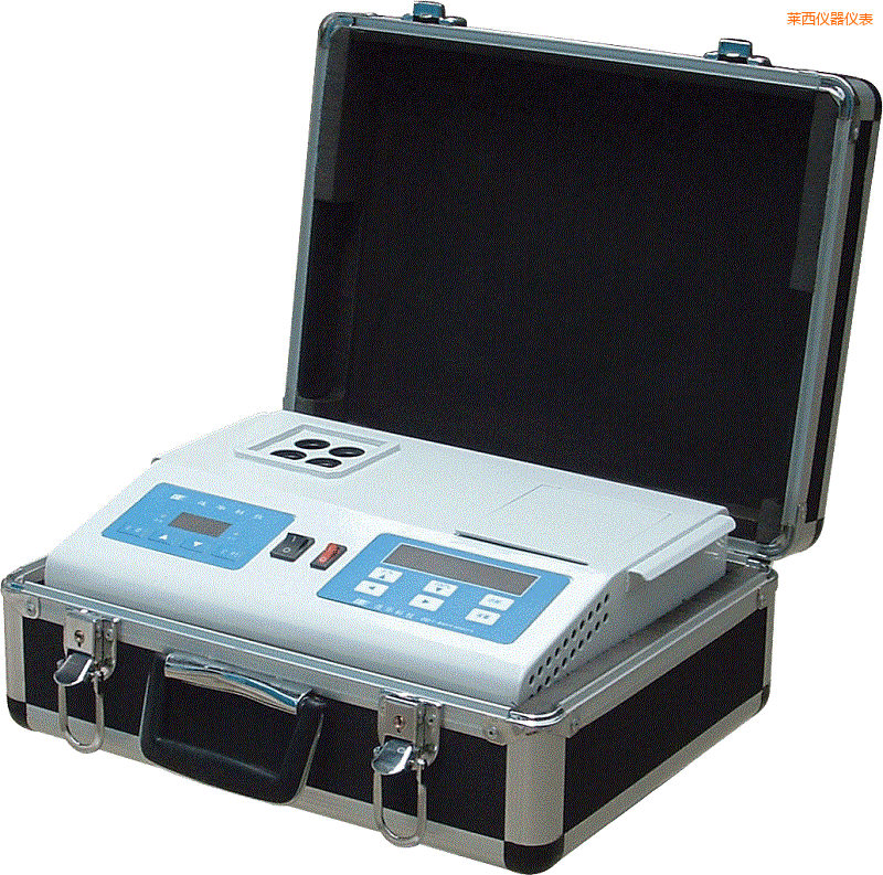 萊西便攜經(jīng)濟(jì)型COD速測(cè)儀