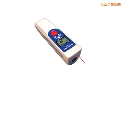 萊西ThermoTrace® 防水紅外測(cè)溫儀