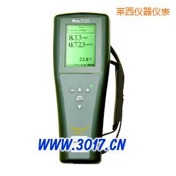 萊西YSI專(zhuān)業(yè)系列水質(zhì)分析儀