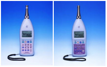 萊西精密噪音分析儀