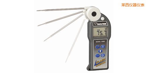 萊西FlashCheck 探頭折疊式電子溫度計(jì)