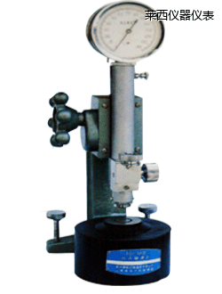 萊西肖氏硬度計(jì)