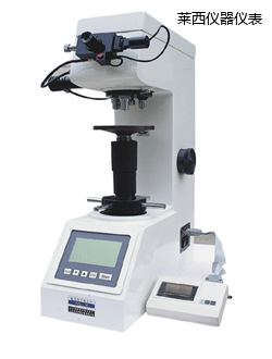 萊西數(shù)顯維氏硬度計