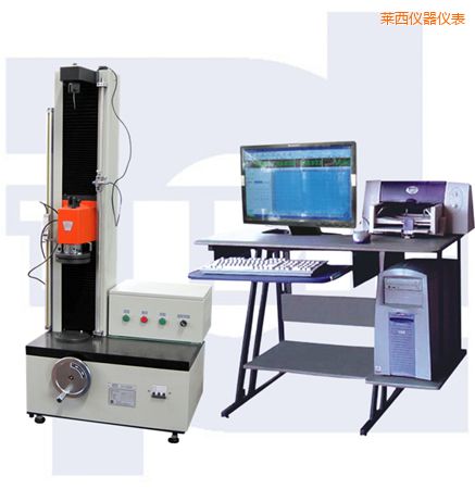 萊西微機控制彈簧拉壓試驗機