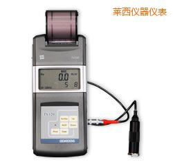 萊西便攜式測(cè)振儀