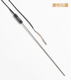 廊坊高性能金屬桿標準鉑電阻溫度計
