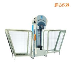 廊坊時代半自動金屬擺錘沖擊試驗機