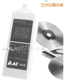 蘭州數(shù)位式經(jīng)濟(jì)型噪音計(jì)