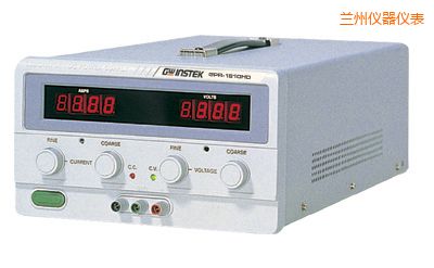 蘭州數字式單組輸出直流電源供應器