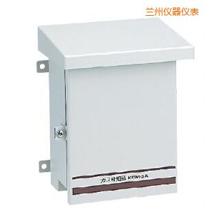 蘭州固定式毒性氣體檢測儀