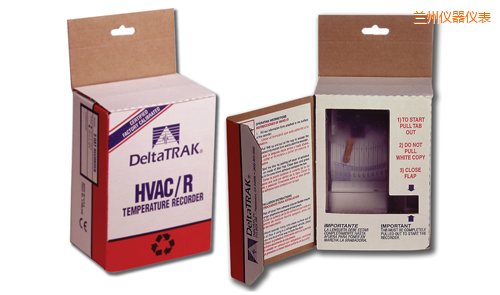 蘭州HVAC/R Single User Temperature Recorder