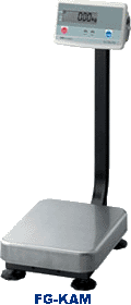 蘭州FG系列精密電子臺秤,150kg,0.05/0.02/0.001kg