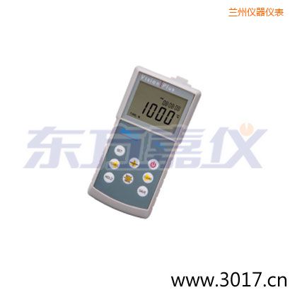 蘭州防水型熱電偶便攜溫度計便攜溫度測試儀