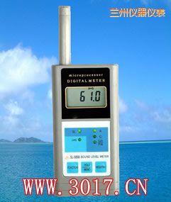 蘭州多功能聲級(jí)計(jì)(多功能噪音計(jì))