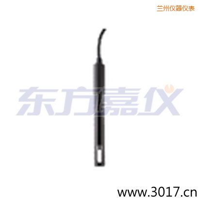 蘭州含有溫度的四線電導率電極