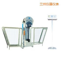 蘭州時代液晶數(shù)顯擺錘沖擊試驗機
