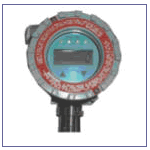 蘭州固定式有毒氣體檢測變送器