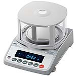 �m��FX-iWP ϵ�з�ˮ���������ƽ,220g,0.001g