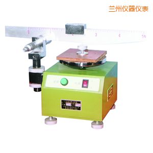 蘭州人造板劃痕試驗機(jī)