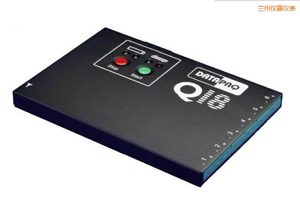 蘭州爐溫測試儀