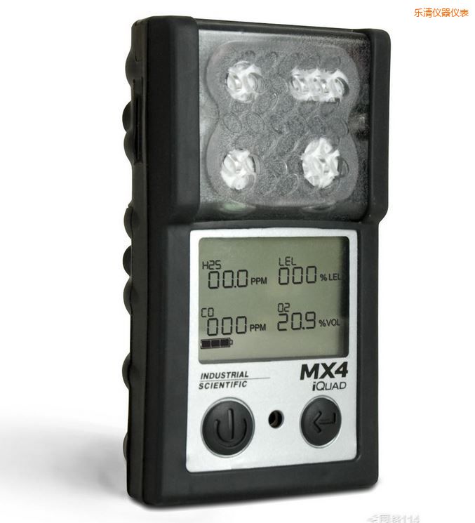 樂(lè)清復(fù)合式4氣體檢測(cè)儀