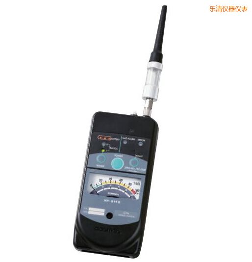 樂清可燃?xì)怏w檢測器