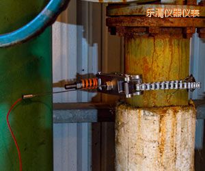 樂清在線腐蝕壁厚監(jiān)控儀