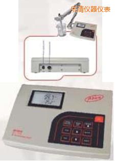 樂清專業(yè)電導(dǎo)率 TDS 溫度 臺(tái)式測(cè)量?jī)x