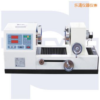 樂清雙數(shù)顯式彈簧扭轉(zhuǎn)試驗(yàn)機(jī)TNS-S系列