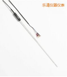 樂(lè)清高精度石英套管標(biāo)準(zhǔn)鉑電阻溫度計(jì)
