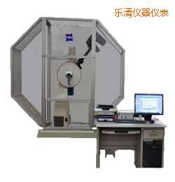 樂清時代儀器化沖擊試驗機