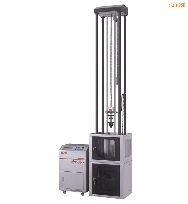 樂山ZCJ1000系列全自動落錘沖擊試驗機