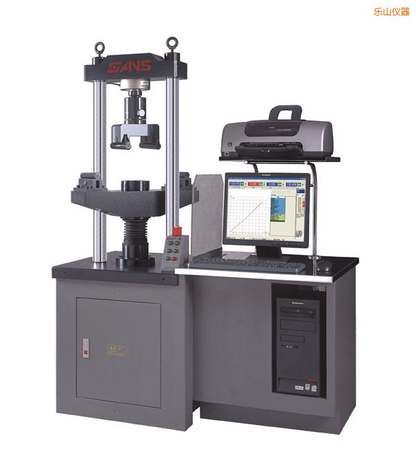 樂(lè)山微機(jī)控制電子抗折試驗(yàn)機(jī)