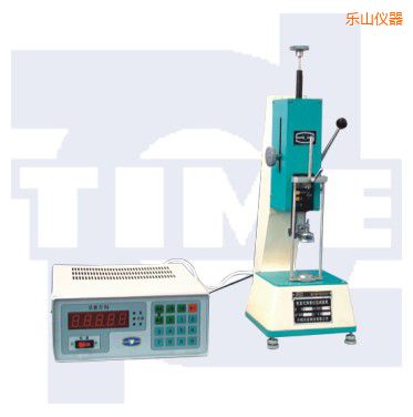 樂山數(shù)顯示彈簧拉壓試驗機